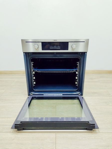 Електродуховка AEG BE4013021M 3500w sn 43840492 000036640 фото