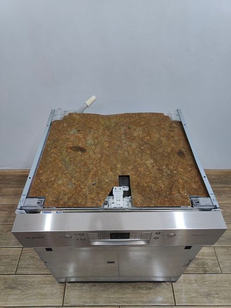 Посудомийна машина Bosch SM68M35EU39 2400W 14ком sn 011030256184009897 000050378 фото