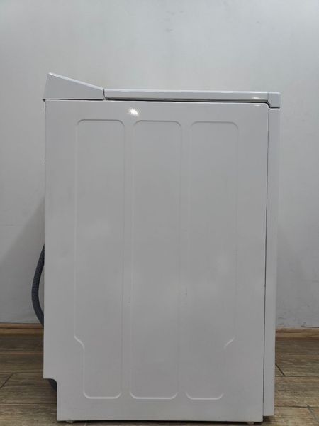 Пральна машина вертикальна Bauknecht WAT Prime 652Di N 2100W 6кг sn 342145015158 000053056 фото