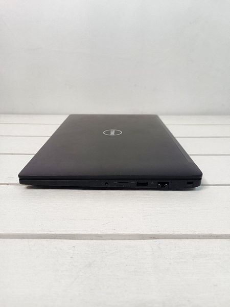 Ноутбук Dell Latitude 7480 14 FHD бат до 2 годин 000052108 фото
