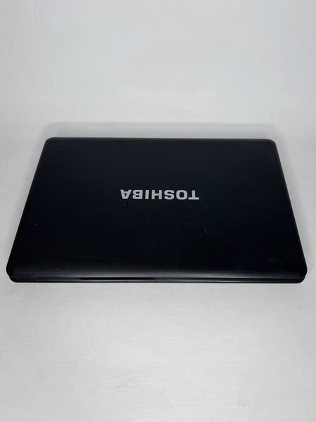 Ноутбук Toshiba C660 000038863 фото