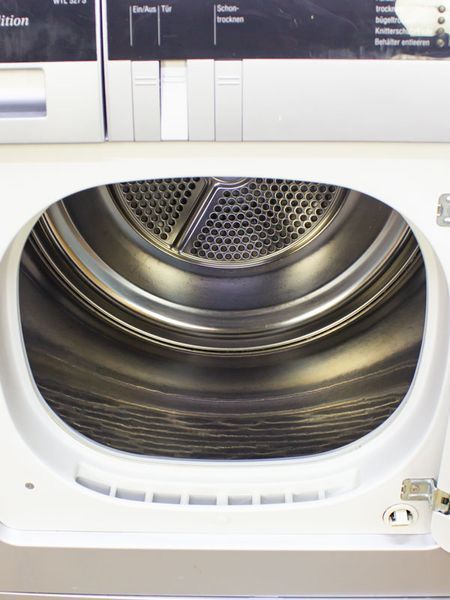 Сушильна машина Bosch WTL527SEU 04 2600W 6 кг sn 7905 00183 000018900 фото