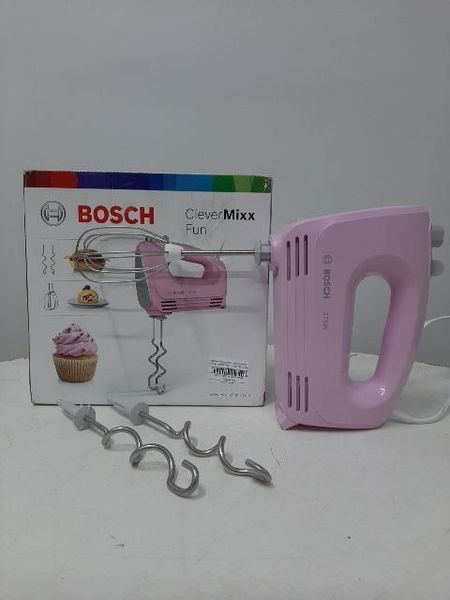 Миксер ручной Bosch MFQ2210K 01 000033496 фото
