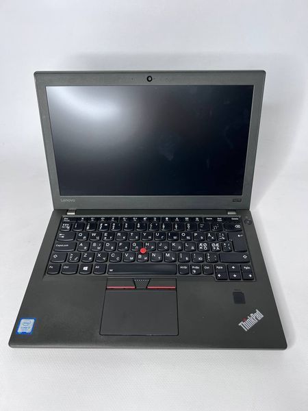 Ноутбук Lenovo ThinkPad X270 000039141 фото