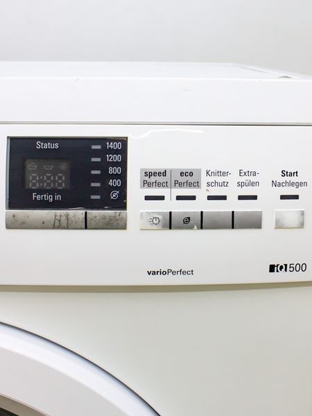 Стиральная машина Siemens IQ500 WM14Q340 01 000028864 фото