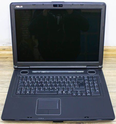 Ноутбук Asus PRO72V 000015509 фото