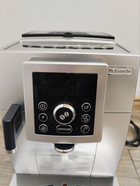 Кавомашина DeLonghi ESAM23 450 S NN1 1450W sn 00618 000047875 фото