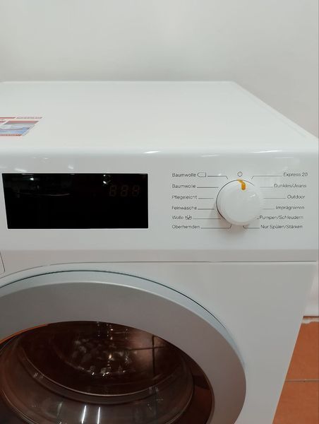 Стиральная машина Premium WDD 035 2400W 7кг sn 17149667521 000049418 фото