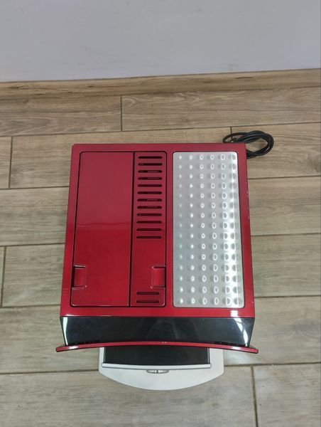 Кофемашина Delonghi Perfecta sn130805600083 000046664 фото