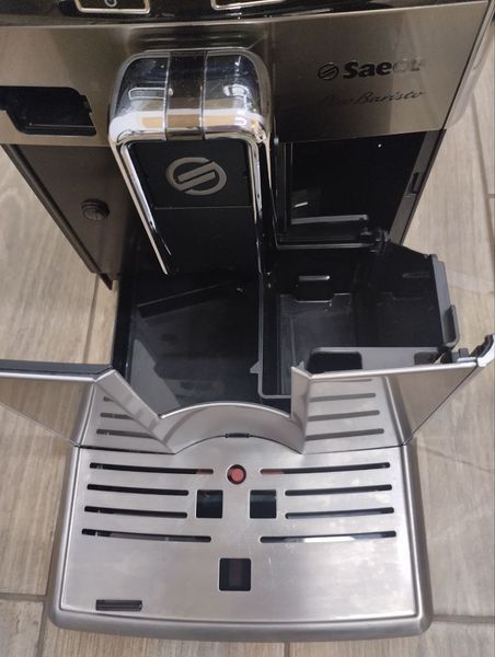 Кофемашина Saeco Pico Baristo SM5570 1900w sn TW901836412181 000047094 фото