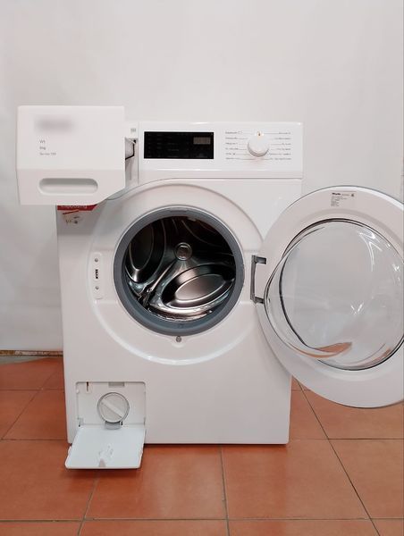 Стиральная машина Premium WDD 035 2400W 7кг sn 17149667521 000049418 фото