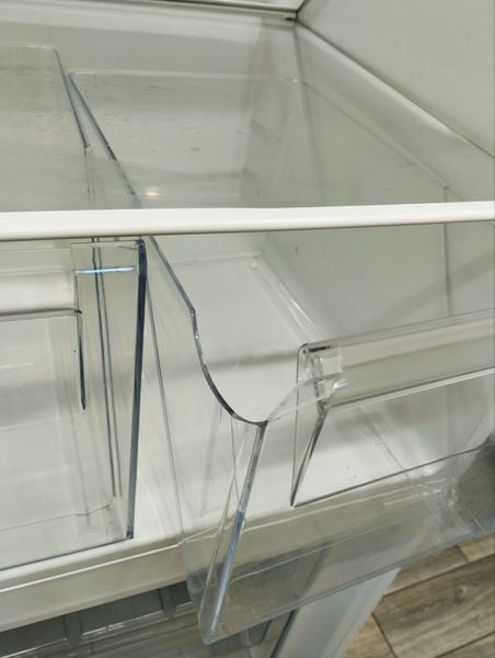 Холодильник двухкамерный Electrolux EN3900MHW 220W 258+109 л sn 74920060 n 380 000048021 фото