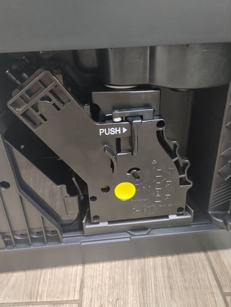 Кофемашина Saeco Pico Baristo SM5570 1900w sn TW901836412181 000047094 фото