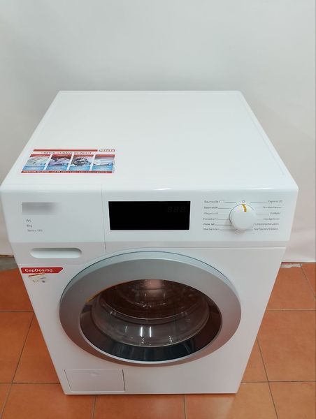Стиральная машина Premium WDD 035 2400W 7кг sn 17149667521 000049418 фото