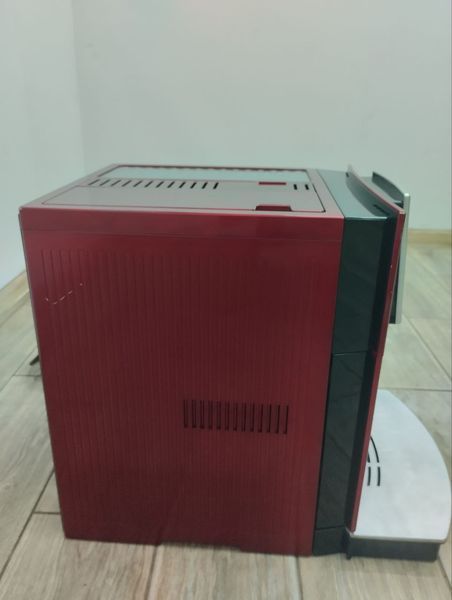 Кофемашина Delonghi Perfecta sn130805600083 000046664 фото