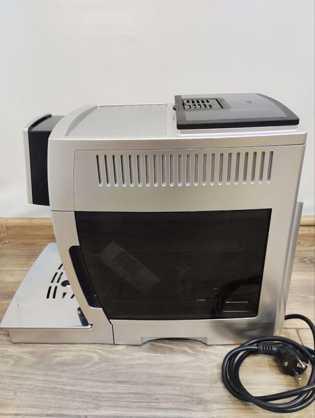 Кавомашина DeLonghi ESAM23 450 S NN1 1450W sn 00618 000047875 фото