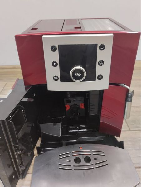 Кофемашина Delonghi Perfecta sn130805600083 000046664 фото