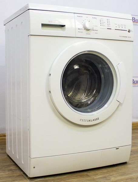 Стиральная машина Siemens WM14E19005 000013126 фото