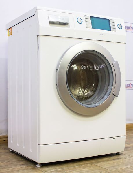 Стиральная машина Siemens WIQ1631 03 000008638 фото