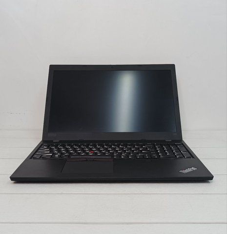 Ноутбук Lenovo ThinkPad L590 15.6 FHD бБат 4:30 часа 000050509 фото