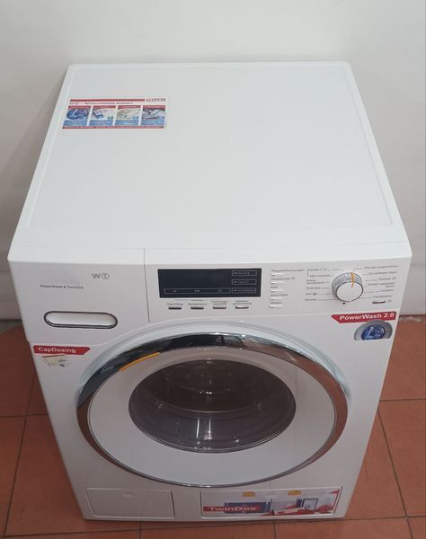 Стиральная машина Premium WMH 260 sn 10000117646786 000050292 фото