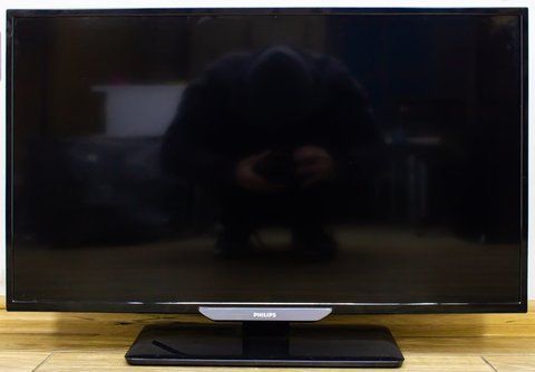 Телевизор Philips 32PHK430912 000015314 фото