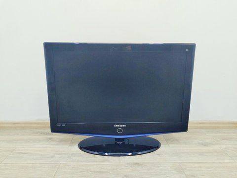 Телевизор 32 Samsung LE32R71B LCD HD 000036414 фото
