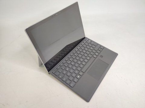 Ноутбук планшет Microsoft Surface Pro 7 Touch 000043757 фото