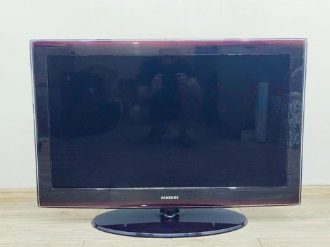 Телевизор 40 Samsung LE40A656A1F Full HD 000045289 фото