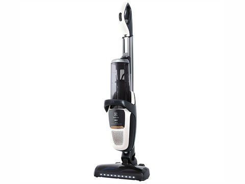 Пылесос вертикальный Electrolux Pure F9 PF91 4IG 94w Grey 000042037 фото
