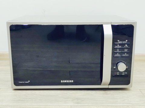 Микроволновая печь Samsung MS28F303TAS 000043078 фото