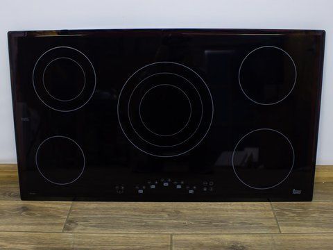 Варильна поверхняTEKA TR 951 SC 195200648 нова LPNHK033492783 420 е 000020727 фото