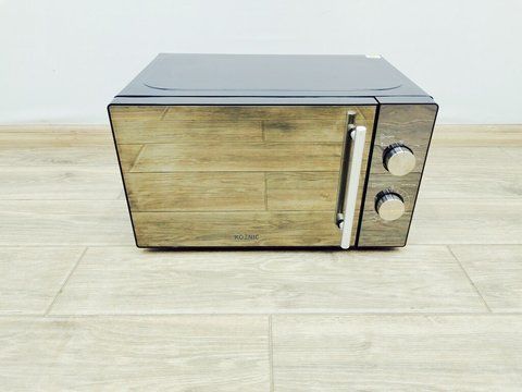 Микроволновая печь Koenic KMW 1221 B 000039096 фото