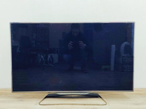 Телевизор 46 Philips 46PFL8008S 12 LED Full HD Smart TV 000045286 фото