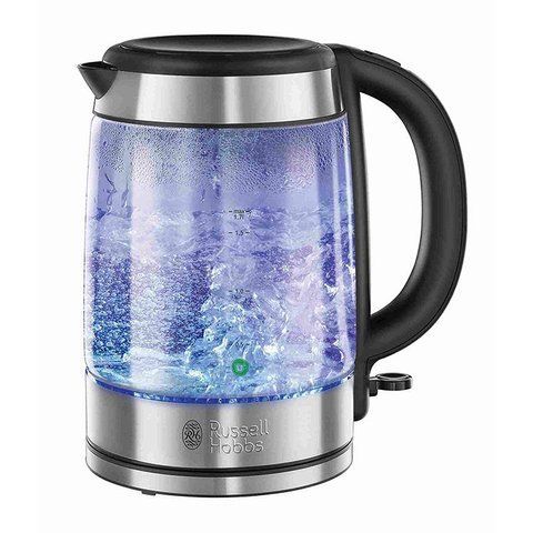 Электрочайник Russell Hobbs 21600 57 000011813 фото