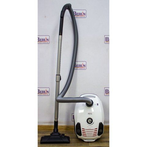 Пылесос Aeg VX62IW5 000009676 фото