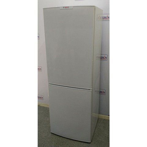 Двухкамерный холодильник BOSCH KGN33X11 01 000006181 фото