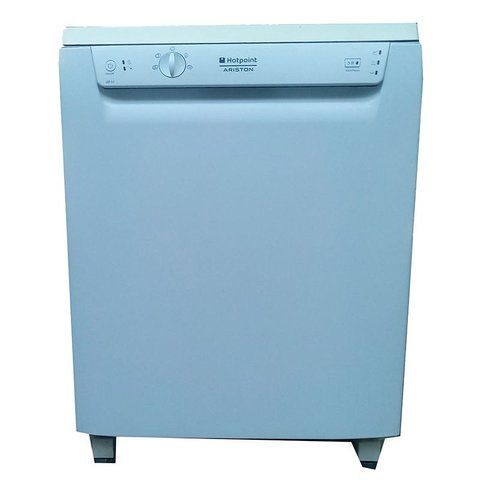 Посудомоечная машина Ariston Hotpoint LBD 51 отдельно стоящая 000002747 фото
