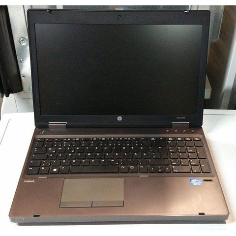 Ноутбук HP Probook 6570b 000008756 фото
