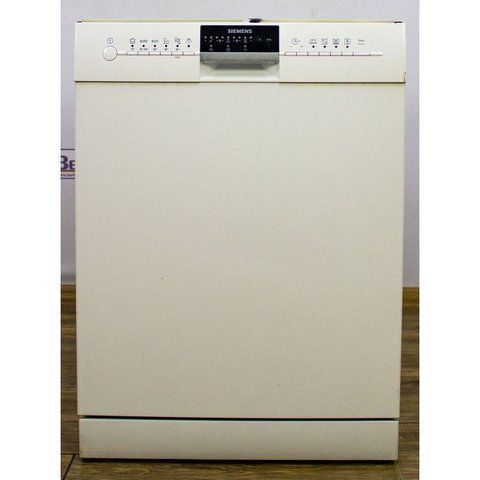 Посудомоечная машина Siemens SN26M291EU 07 000010518 фото