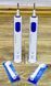 Набор зубных щеток электрических Braun Oral-B PRO 690 LPNHE364404386 000014408 фото 1