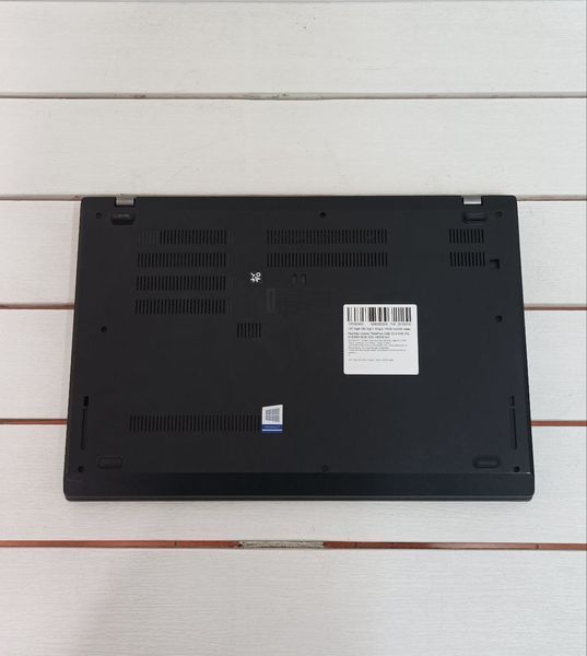 Ноутбук Lenovo ThinkPad L590 15.6 FHD бБат 4:30 часа 000050509 фото