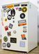 Холодильник однокамерный Gorenje RB4139W 000016667 фото 3