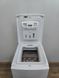 Пральна машина вертикальна Bauknecht WAT Prime 652Di N 2100W 6кг sn 342145015158 000053056 фото 5