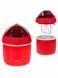 Морожениця Hoffen ICM 2215 8w 800мл Red 000042138 фото 1