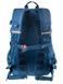 Рюкзак Hi Tec Felix 25L синьо оранжевий 000029127 фото 3
