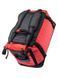 Сумка рюккзак Elbrus Brightybag 35L красно черный 000036786 фото 3