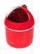 Морожениця Hoffen ICM 2215 8w 800мл Red 000042138 фото 3