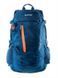 Рюкзак Hi Tec Felix 25L синьо оранжевий 000029127 фото 2