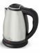 Электрочайник Titanum Roraima TKK102S 1850w 1800мл Silver 000044028 фото 1